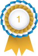 Gold medal