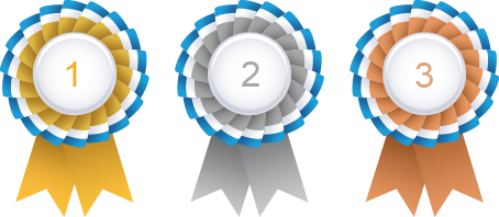 Medals