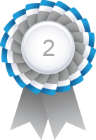 Silver medal